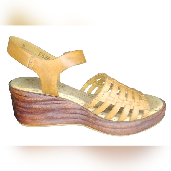 Kork-Ease Marley Sandal, Womens 7​ - Picture 6 of 9